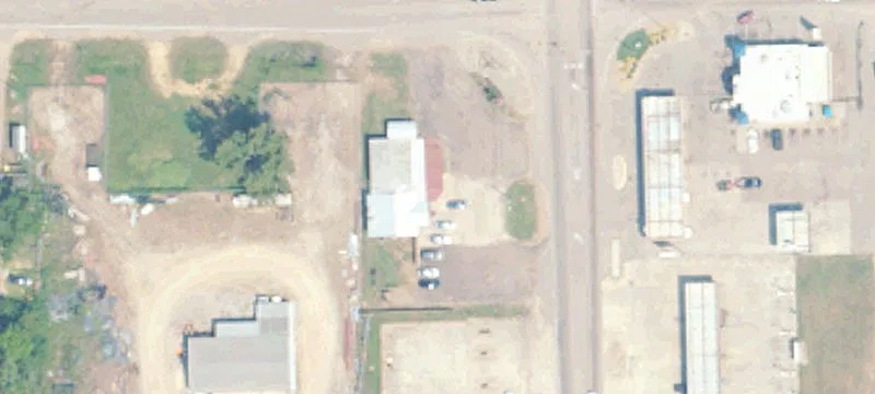 1316 Hwy 69th S