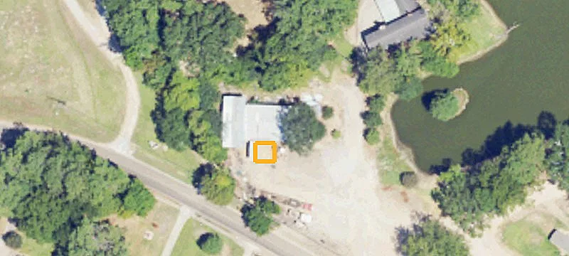 4407 Halls Fry Rd