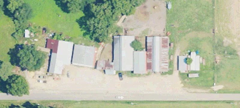 122 T Smith Rd