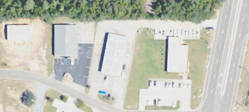 102 Hidden Oaks Dr