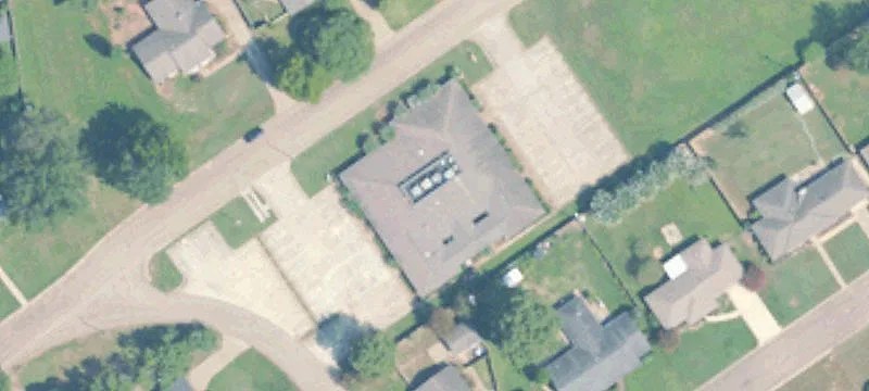300 Hospital Dr