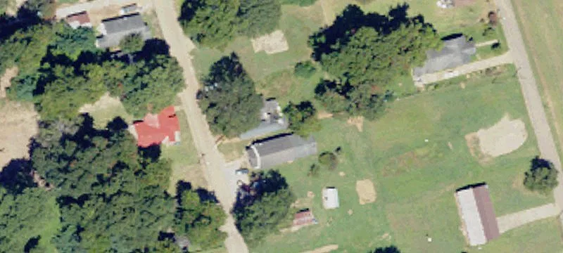 814 Mckinley Ave