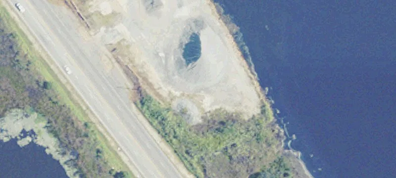 Hwy 613