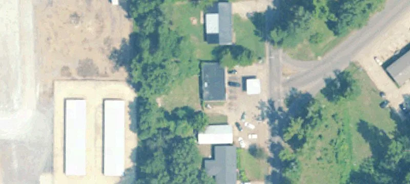 227 Mccrary Rd
