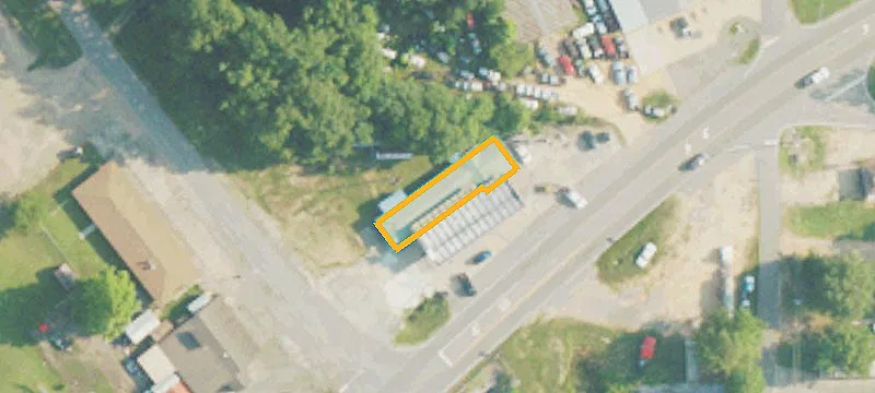1154 Hwy 42
