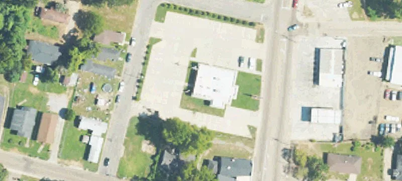 2600 Halls Fry Rd