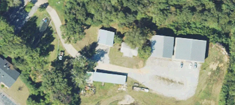 3600 Old Marion Rd