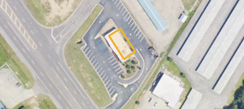 2322 Hwy 19th N