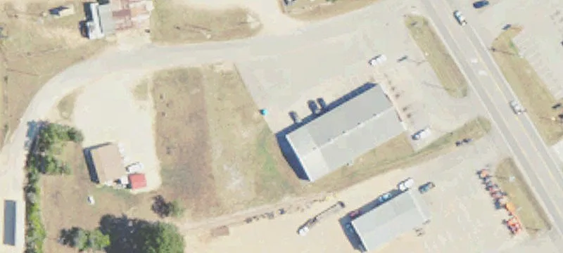 1400 Main St