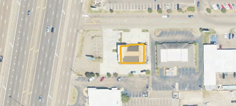 4880 I 55th N