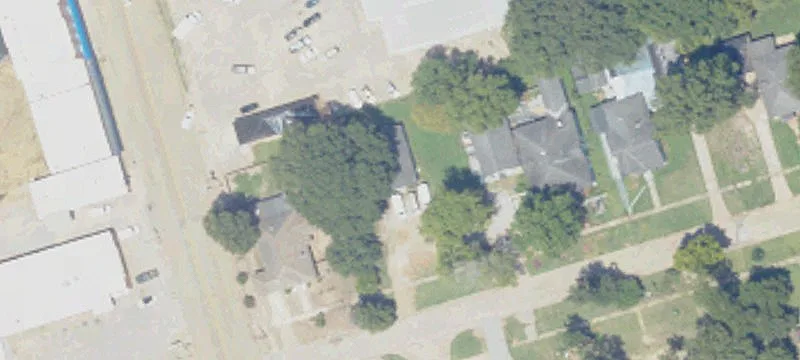 104 Es St