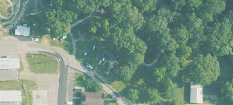 Magnolia St