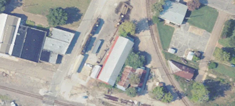 New Albany, MS 38652