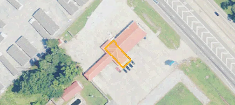 7297 U S Hwy 49