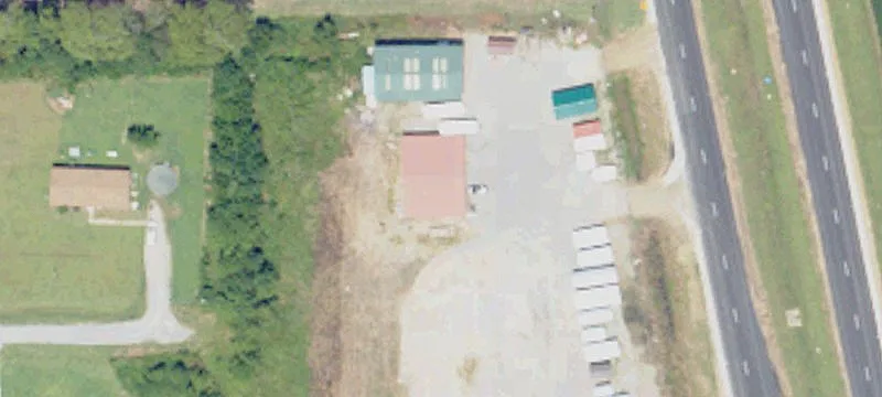 3035 Hwy 1st S