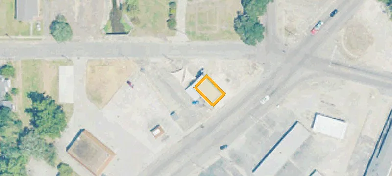 534 Magnolia St