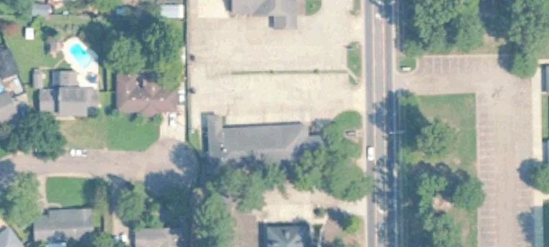 2429 5th N St