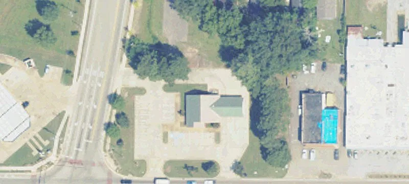 100 Veterans Memorial Blvd