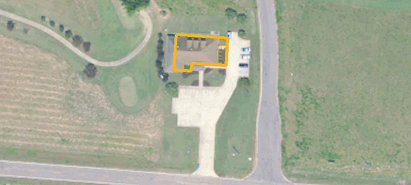 3700 Frontage Rd