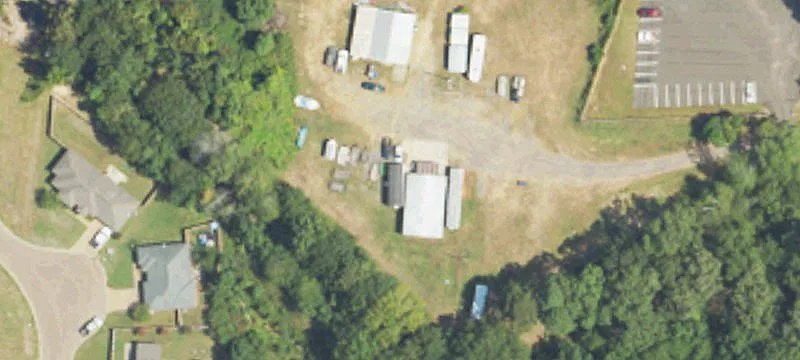 197 Fox Hall Rd