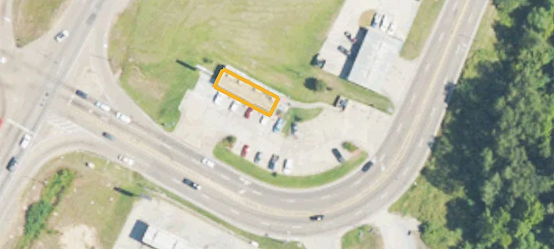 4100 Pemberton Sq Blvd