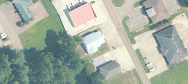 2311 Martin Luther King Jr Dr