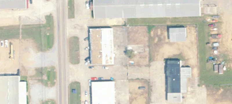 1411 Hwy 69th S