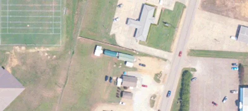 9681 Wolfe Rd