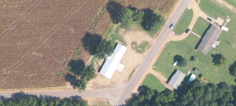 4501 Wolfe Rd