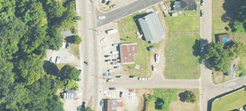 2501 Halls Fry Rd