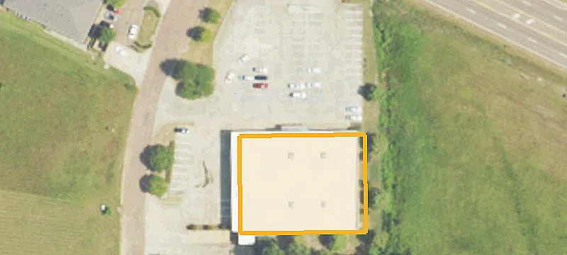 1898 Spillway Rd