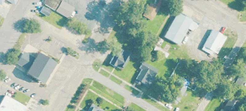 102 Pne St