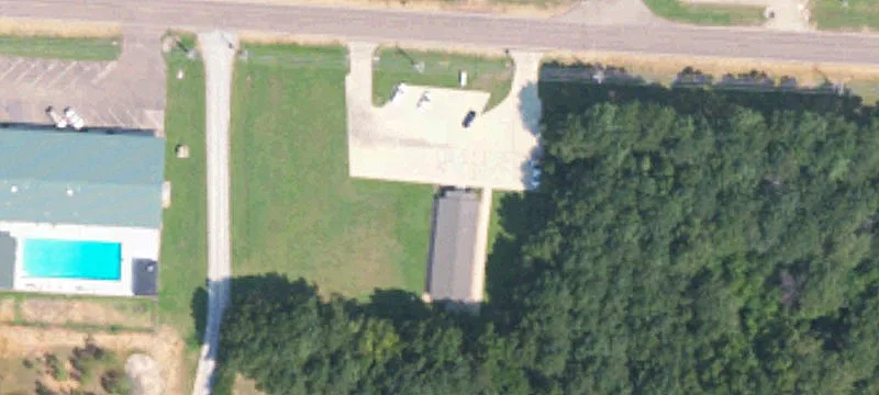 2110 Lk Lowndes Rd