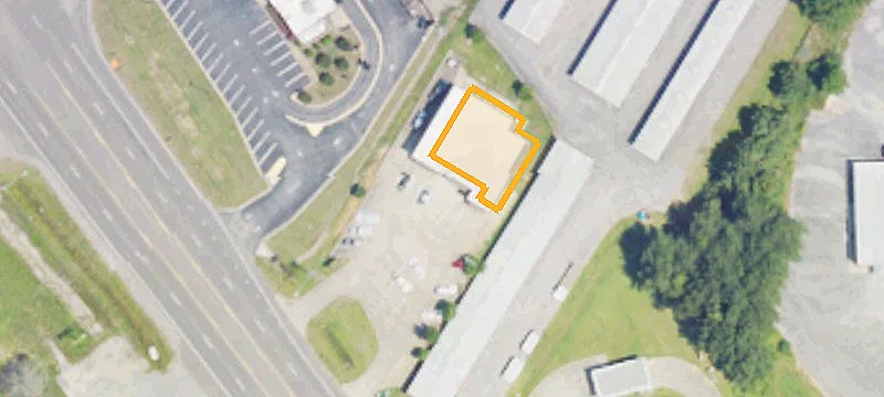 2320 Hwy 19th N