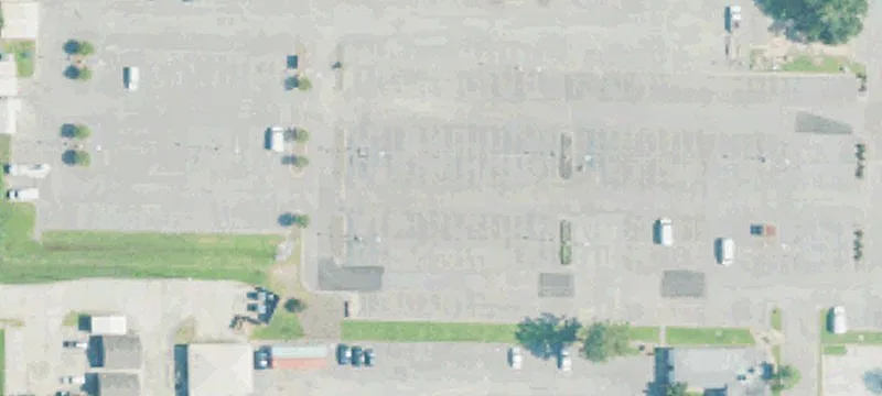 3000 Mamie St