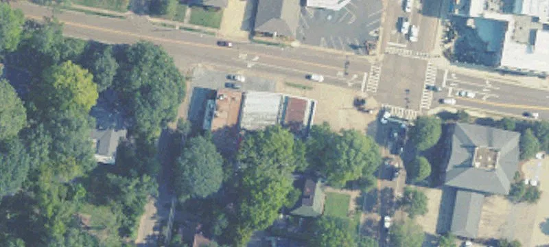 502 Lamar Blvd