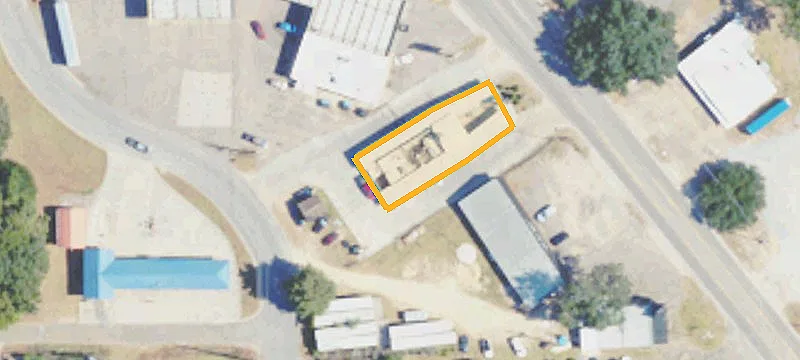 1110 Main St