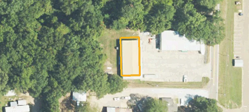 6609 Paxton Rd