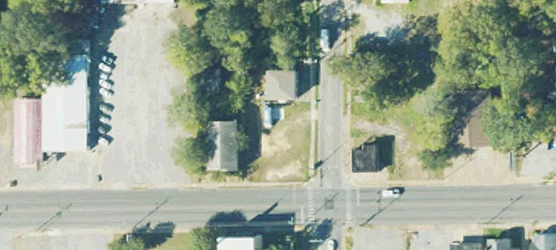 807 Hobart Kornegay Dr