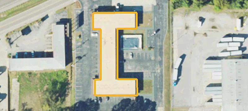 2309 Frontage Rd