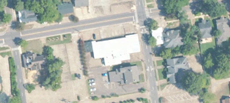 814 2nd N Ave
