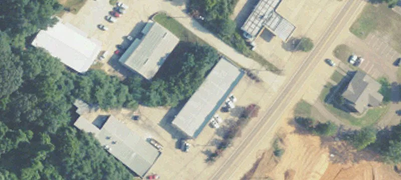 1007 Lamar Blvd