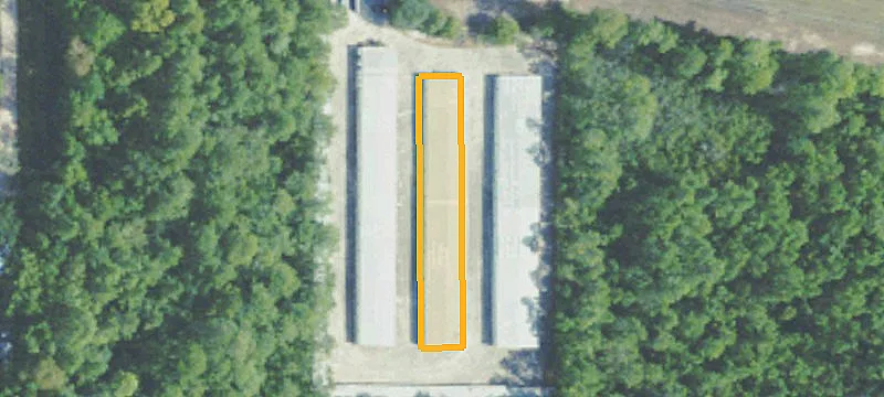 7301 Hwy 90th E