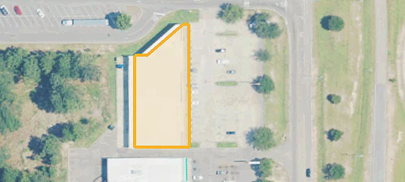 5891 U S Hwy 49