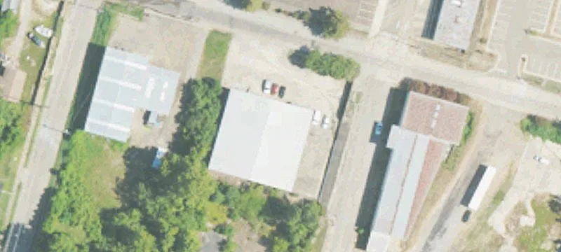 520 Depot St