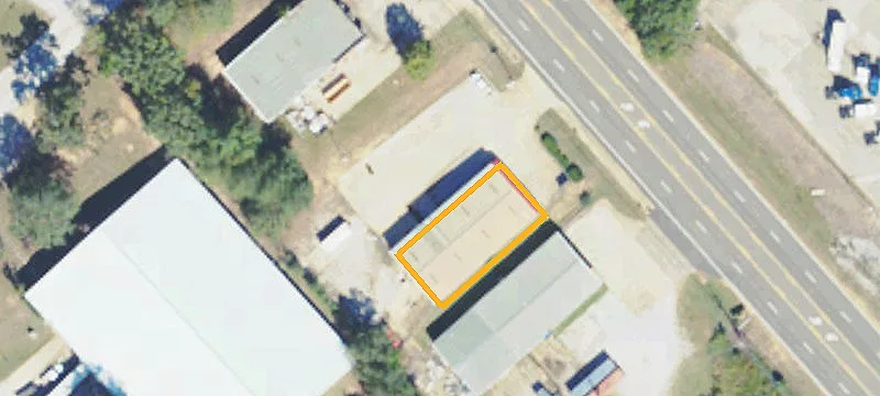 3195 Mccullough Blvd