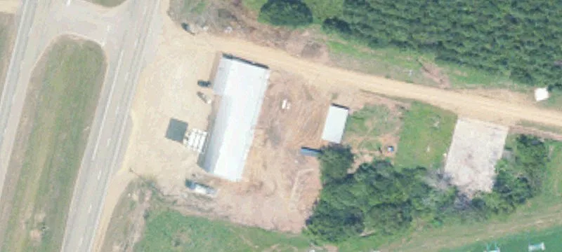 13937 Hwy 45