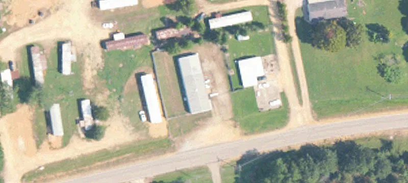 443 Jess Lyons Rd