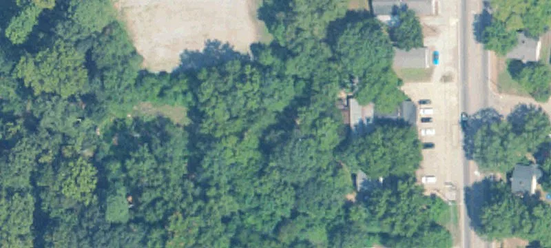 116 Idlewild Rd