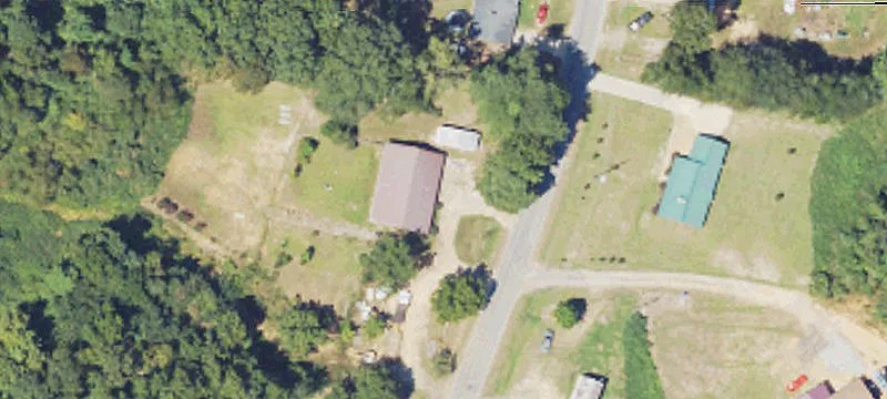 6991 Russell Topton Rd